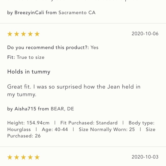 ANTHROPOLOGIE Pilcro Ultra High-Rise Jeans Size 25 - Picture 11 of 15